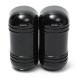 Dual Beam Perimeter Fence Active Infrared IR Sensor Barrier Detector Window Outdoor Intrusion Alarm Dual Beam Perimeter Fence Active Infrared IR Sensor Barrier Detector Window Outdoor Intrusion Alarm