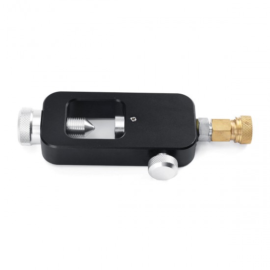 Durable Diving Equipment Oxygen Cylinder Scuba Tank Refill Adapter Oxygen Scuba Converter