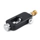 Durable Diving Equipment Oxygen Cylinder Scuba Tank Refill Adapter Oxygen Scuba Converter