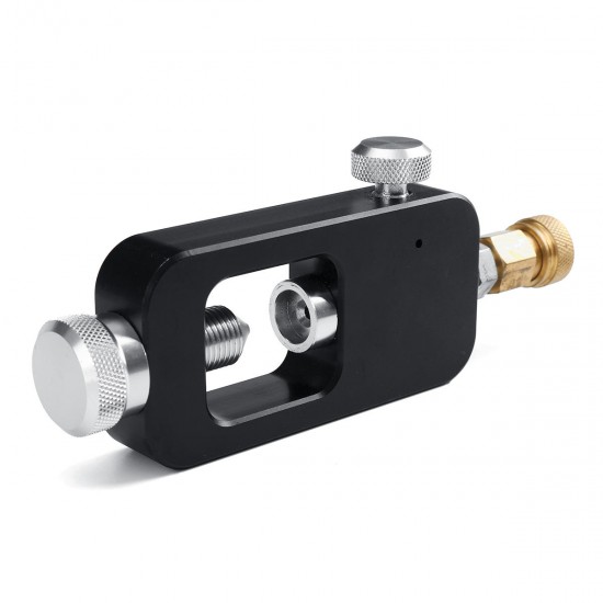Durable Diving Equipment Oxygen Cylinder Scuba Tank Refill Adapter Oxygen Scuba Converter