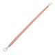Durable Pure Copper Braided Wire Span Cable Bridge Connection Wire Ground Lead Durable Pure Copper Braided Wire Span Cable Bridge Connection Wire Ground Lead