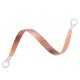 Durable Pure Copper Braided Wire Span Cable Bridge Connection Wire Ground Lead Durable Pure Copper Braided Wire Span Cable Bridge Connection Wire Ground Lead