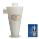 Dust Separation Power Dust Collector Cyclone Separator Vacuum Cleaner Filter Dust Separation Power Dust Collector Cyclone Separator Vacuum Cleaner Filter