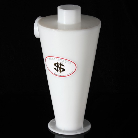Dust Separation Power Dust Collector Cyclone Separator Vacuum Cleaner Filter Dust Separation Power Dust Collector Cyclone Separator Vacuum Cleaner Filter