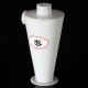 Dust Separation Power Dust Collector Cyclone Separator Vacuum Cleaner Filter Dust Separation Power Dust Collector Cyclone Separator Vacuum Cleaner Filter