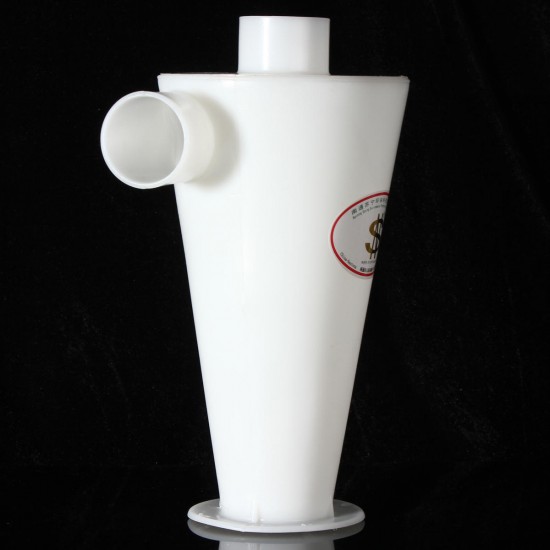 Dust Separation Power Dust Collector Cyclone Separator Vacuum Cleaner Filter Dust Separation Power Dust Collector Cyclone Separator Vacuum Cleaner Filter