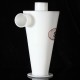 Dust Separation Power Dust Collector Cyclone Separator Vacuum Cleaner Filter Dust Separation Power Dust Collector Cyclone Separator Vacuum Cleaner Filter