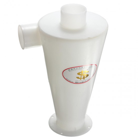 Dust Separation Power Dust Collector Cyclone Separator Vacuum Cleaner Filter Dust Separation Power Dust Collector Cyclone Separator Vacuum Cleaner Filter