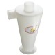Dust Separation Power Dust Collector Cyclone Separator Vacuum Cleaner Filter Dust Separation Power Dust Collector Cyclone Separator Vacuum Cleaner Filter
