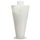 Dust Separation Power Dust Collector Cyclone Separator Vacuum Cleaner Filter Dust Separation Power Dust Collector Cyclone Separator Vacuum Cleaner Filter