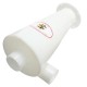 Dust Separation Power Dust Collector Cyclone Separator Vacuum Cleaner Filter Dust Separation Power Dust Collector Cyclone Separator Vacuum Cleaner Filter