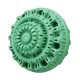Eco-Friendly Green Wash Laundry Ball Reusable Anion Molecules Cleaning Magic Washing Tools Kit