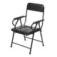 Elder Toilet Seat Potty Bathroom Commode Chair Bedside Shower Adult Elder Toilet Seat Potty Bathroom Commode Chair Bedside Shower Adult