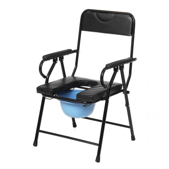 Elder Toilet Seat Potty Bathroom Commode Chair Bedside Shower Adult Elder Toilet Seat Potty Bathroom Commode Chair Bedside Shower Adult