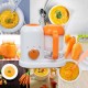 Electric Baby Food Maker Processor Toddler Blender Safe Healthy Steamer Processor BPA Free Electric Baby Food Maker Processor Toddler Blender Safe Healthy Steamer Processor BPA Free
