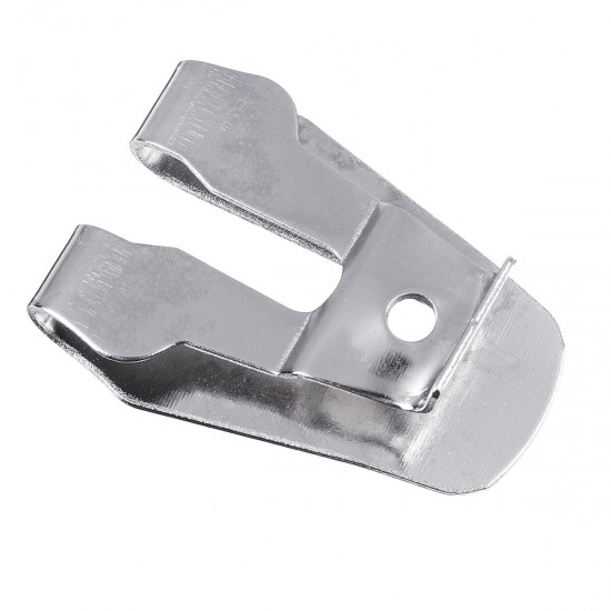 Electric Cordless Drill Belt Hook/Clip for DeWalt N268241 N169778 N086039 DCD980 Electric Cordless Drill Belt Hook/Clip for DeWalt N268241 N169778 N086039 DCD980
