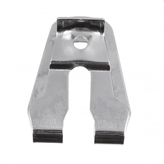 Electric Cordless Drill Belt Hook/Clip for DeWalt N268241 N169778 N086039 DCD980 Electric Cordless Drill Belt Hook/Clip for DeWalt N268241 N169778 N086039 DCD980