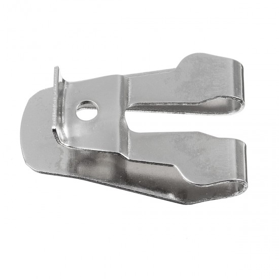 Electric Cordless Drill Belt Hook/Clip for DeWalt N268241 N169778 N086039 DCD980 Electric Cordless Drill Belt Hook/Clip for DeWalt N268241 N169778 N086039 DCD980