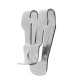 Electric Cordless Drill Belt Hook/Clip for DeWalt N268241 N169778 N086039 DCD980 Electric Cordless Drill Belt Hook/Clip for DeWalt N268241 N169778 N086039 DCD980