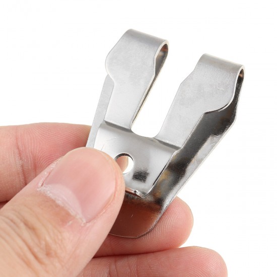 Electric Cordless Drill Belt Hook/Clip for DeWalt N268241 N169778 N086039 DCD980 Electric Cordless Drill Belt Hook/Clip for DeWalt N268241 N169778 N086039 DCD980