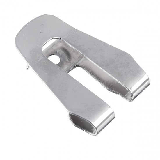 Electric Cordless Drill Belt Hook/Clip for DeWalt N268241 N169778 N086039 DCD980 Electric Cordless Drill Belt Hook/Clip for DeWalt N268241 N169778 N086039 DCD980