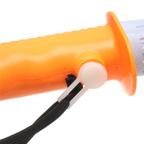Electric Livestock Prod Black Orange Cattle HotShot Handle Swine Prod Tools 32cm/56cm/66cm/82cm Electric Livestock Prod Black Orange Cattle HotShot Handle Swine Prod Tools 32cm/56cm/66cm/82cm