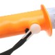 Electric Livestock Prod Black Orange Cattle HotShot Handle Swine Prod Tools 32cm/56cm/66cm/82cm