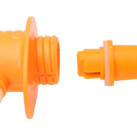 Electric Livestock Prod Black Orange Cattle HotShot Handle Swine Prod Tools 32cm/56cm/66cm/82cm Electric Livestock Prod Black Orange Cattle HotShot Handle Swine Prod Tools 32cm/56cm/66cm/82cm