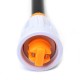 Electric Livestock Prod Black Orange Cattle HotShot Handle Swine Prod Tools 32cm/56cm/66cm/82cm Electric Livestock Prod Black Orange Cattle HotShot Handle Swine Prod Tools 32cm/56cm/66cm/82cm