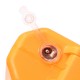 Electric Livestock Prod Black Orange Cattle HotShot Handle Swine Prod Tools 32cm/56cm/66cm/82cm Electric Livestock Prod Black Orange Cattle HotShot Handle Swine Prod Tools 32cm/56cm/66cm/82cm
