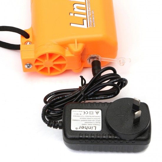 Electric Livestock Prod Black Orange Cattle HotShot Handle Swine Prod Tools 32cm/56cm/66cm/82cm Electric Livestock Prod Black Orange Cattle HotShot Handle Swine Prod Tools 32cm/56cm/66cm/82cm