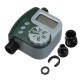Electronic Water Tap Timer DIY Garden Irrigation Control Unit Digital LCD Irrigation Timer Electronic Water Tap Timer DIY Garden Irrigation Control Unit Digital LCD Irrigation Timer