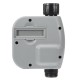 Electronic Water Tap Timer DIY Garden Irrigation Control Unit Digital LCD Irrigation Timer Electronic Water Tap Timer DIY Garden Irrigation Control Unit Digital LCD Irrigation Timer