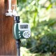 Electronic Water Tap Timer DIY Garden Irrigation Control Unit Digital LCD Irrigation Timer
