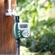 Electronic Water Tap Timer DIY Garden Irrigation Control Unit Digital LCD Irrigation Timer Electronic Water Tap Timer DIY Garden Irrigation Control Unit Digital LCD Irrigation Timer
