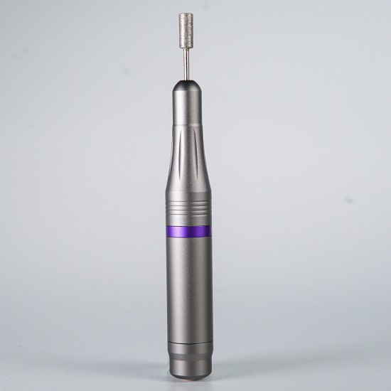 Elfeland Portable Electric Nail Drill Professional Nail Polisher Kit Elfeland Portable Electric Nail Drill Professional Nail Polisher Kit