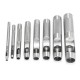 Punch Die Tool Set 20 Sets Leather Craft Tool Clothing Grommet Banner Punch Die Tool Set 20 Sets Leather Craft Tool Clothing Grommet Banner