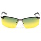 Fashion Day Night Vision Polarized Sunglasses Driving Glasses Eyewear UV400