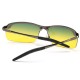 Fashion Day Night Vision Polarized Sunglasses Driving Glasses Eyewear UV400