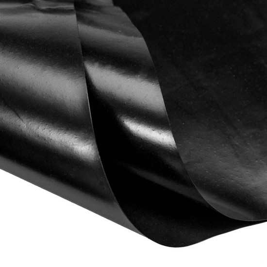 Fish Pool Pond Waterproof Liner Film Garden Reinforced HDPE Heavy Duty Landscape Cargo Cover Fish Pool Pond Waterproof Liner Film Garden Reinforced HDPE Heavy Duty Landscape Cargo Cover