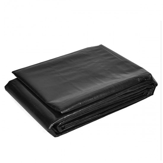 Fish Pool Pond Waterproof Liner Film Garden Reinforced HDPE Heavy Duty Landscape Cargo Cover