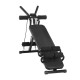 Fitness Equipment Foldable Adjustable Sit Up Abdominal Bench Press Weight Gym Ab Exercise Fitness Fitness Equipment Foldable Adjustable Sit Up Abdominal Bench Press Weight Gym Ab Exercise Fitness
