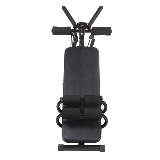 Fitness Equipment Foldable Adjustable Sit Up Abdominal Bench Press Weight Gym Ab Exercise Fitness Fitness Equipment Foldable Adjustable Sit Up Abdominal Bench Press Weight Gym Ab Exercise Fitness