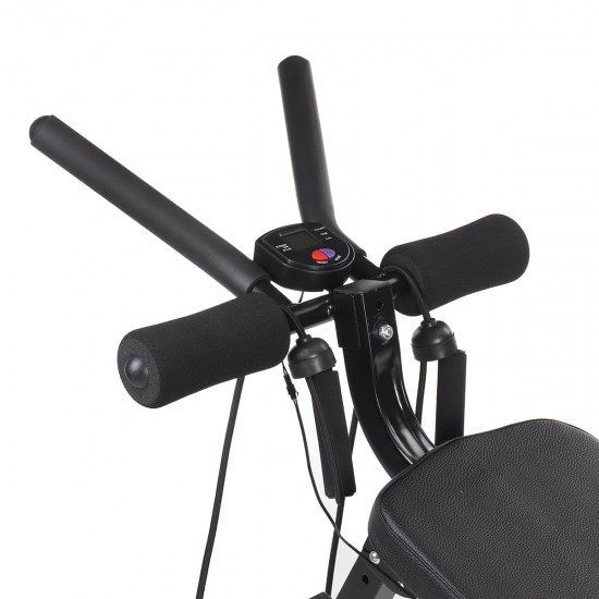 Fitness Equipment Foldable Adjustable Sit Up Abdominal Bench Press Weight Gym Ab Exercise Fitness Fitness Equipment Foldable Adjustable Sit Up Abdominal Bench Press Weight Gym Ab Exercise Fitness