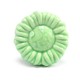 Flower Ceramic Furniture Knobs Drawer Cabinet Cupboard Pulls Handle for Kids Bedroom Flower Ceramic Furniture Knobs Drawer Cabinet Cupboard Pulls Handle for Kids Bedroom
