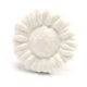 Flower Ceramic Furniture Knobs Drawer Cabinet Cupboard Pulls Handle for Kids Bedroom Flower Ceramic Furniture Knobs Drawer Cabinet Cupboard Pulls Handle for Kids Bedroom