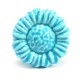 Flower Ceramic Furniture Knobs Drawer Cabinet Cupboard Pulls Handle for Kids Bedroom Flower Ceramic Furniture Knobs Drawer Cabinet Cupboard Pulls Handle for Kids Bedroom
