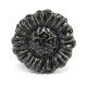 Flower Ceramic Furniture Knobs Drawer Cabinet Cupboard Pulls Handle for Kids Bedroom Flower Ceramic Furniture Knobs Drawer Cabinet Cupboard Pulls Handle for Kids Bedroom