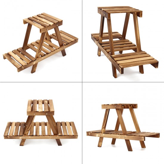 Flower Stand Plant Pot Shelf Rack Display Ladder Desk Organizer Desks Home Decorations Flower Stand Plant Pot Shelf Rack Display Ladder Desk Organizer Desks Home Decorations