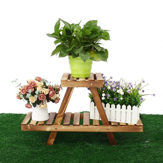 Flower Stand Plant Pot Shelf Rack Display Ladder Desk Organizer Desks Home Decorations Flower Stand Plant Pot Shelf Rack Display Ladder Desk Organizer Desks Home Decorations